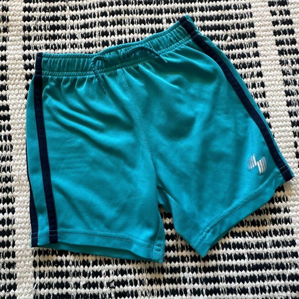 Children’s place sport size 3T boys athletic wear shorts